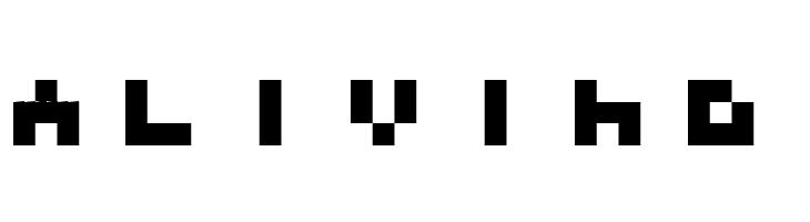 BD TINYFONT  Free Fonts Download