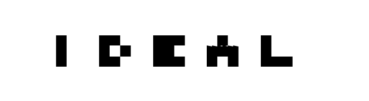 BD TINYFONT  Free Fonts Download