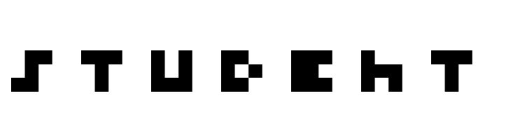 BD TINYFONT  Free Fonts Download