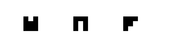 BD TINYFONT  Free Fonts Download