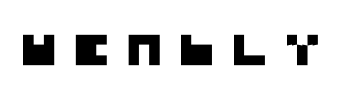 BD TINYFONT  Free Fonts Download