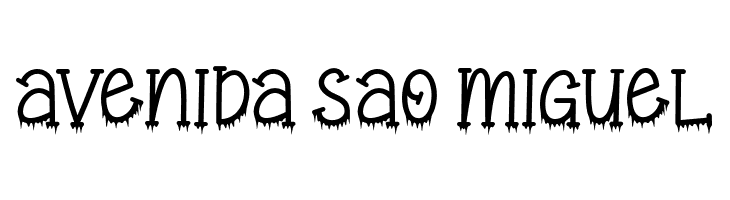 Halloween Festival  Free Fonts Download