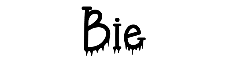 Halloween Festival  Free Fonts Download