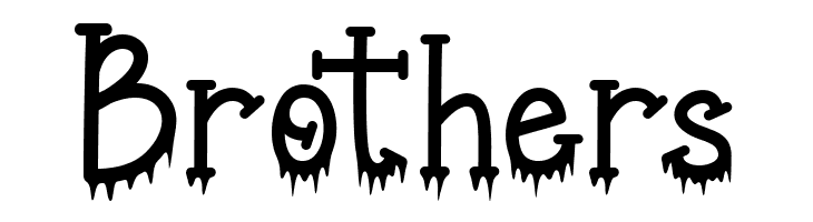 Halloween Festival  Free Fonts Download