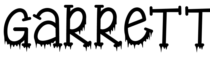 Halloween Festival  Free Fonts Download