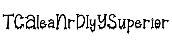 Halloween Festival  Free Fonts Download