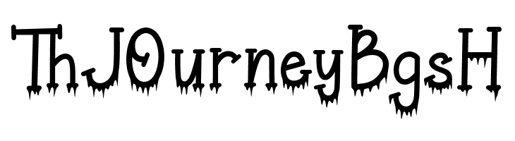 Halloween Festival  Free Fonts Download