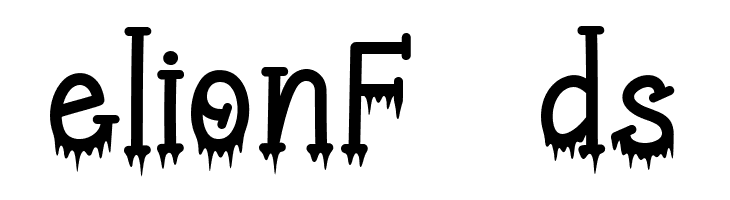 Halloween Festival  Free Fonts Download