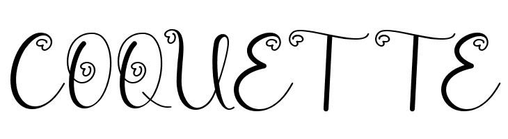 Cute Butterfly  Free Fonts Download