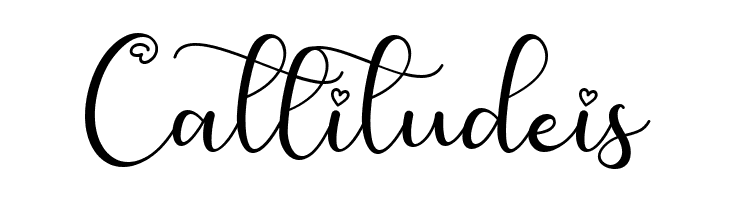 Cute Butterfly  Free Fonts Download