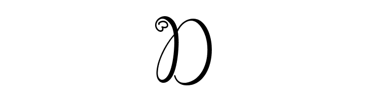 Cute Butterfly  Free Fonts Download