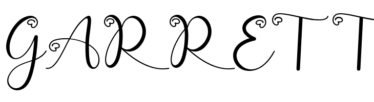 Cute Butterfly  Free Fonts Download