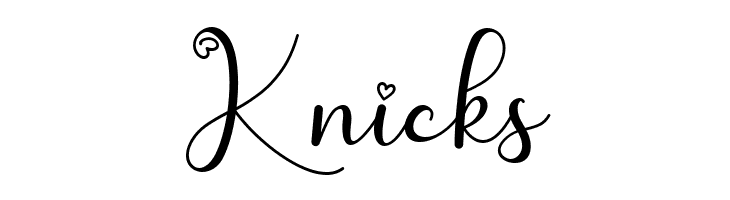 Cute Butterfly  Free Fonts Download