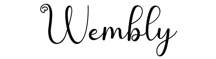 Cute Butterfly  Free Fonts Download