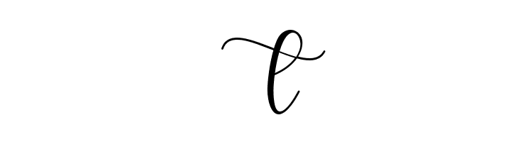 Cute Butterfly  Free Fonts Download