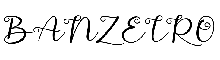 Aynilla  Free Fonts Download