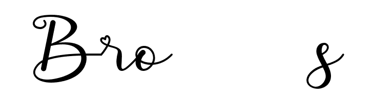 Aynilla  Free Fonts Download