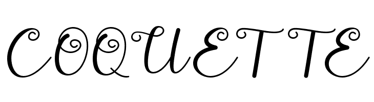 Aynilla  Free Fonts Download