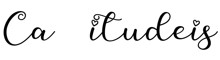 Aynilla  Free Fonts Download