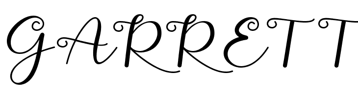 Aynilla  Free Fonts Download