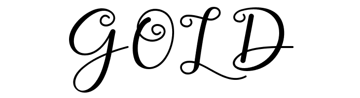 Aynilla  Free Fonts Download