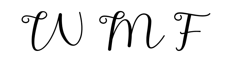 Aynilla  Free Fonts Download