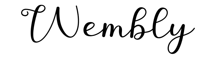 Aynilla  Free Fonts Download