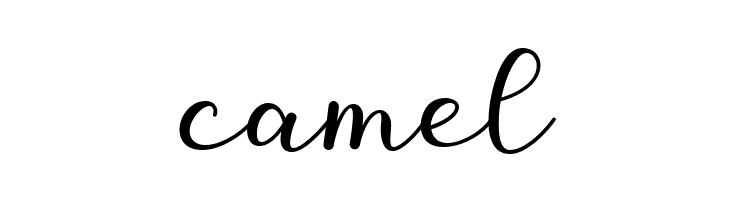Aynilla  Free Fonts Download