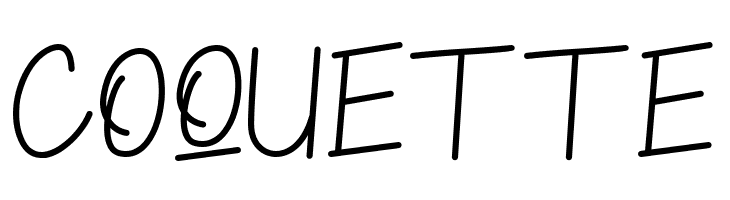 Careista  Free Fonts Download