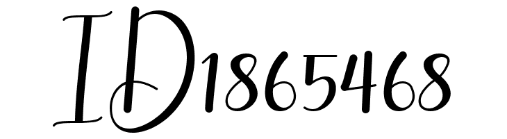 Valenttiena  Free Fonts Download