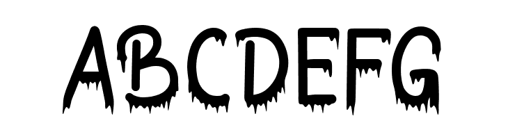 Bat Boo  Free Fonts Download