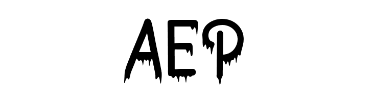 Bat Boo  Free Fonts Download