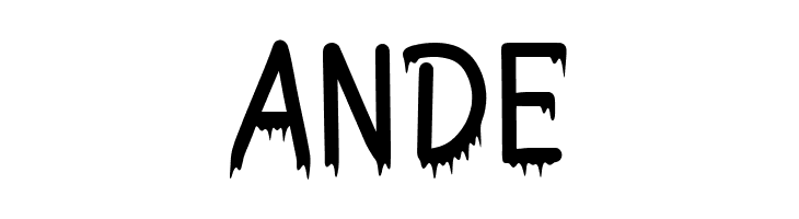 Bat Boo  Free Fonts Download