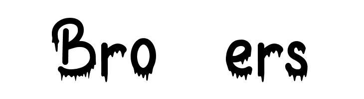Bat Boo  Free Fonts Download