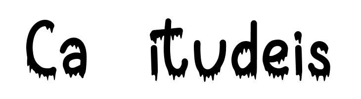 Bat Boo  Free Fonts Download