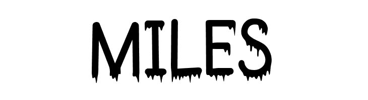 Bat Boo  Free Fonts Download