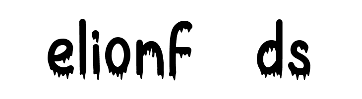 Bat Boo  Free Fonts Download