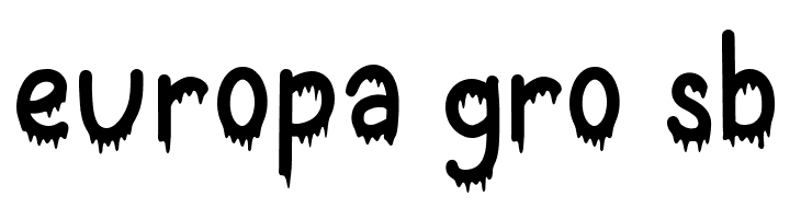 Bat Boo  Free Fonts Download