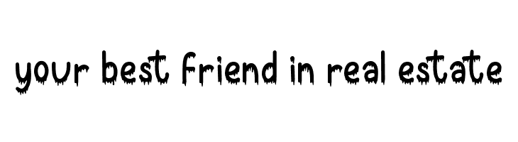 Bat Boo  Free Fonts Download