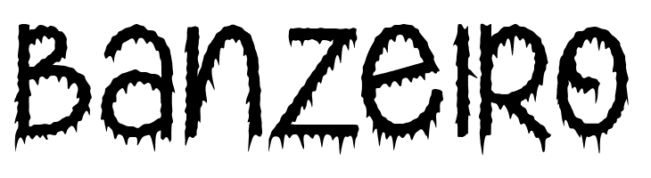 Creepy Ghost  Free Fonts Download