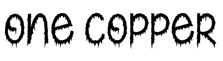 Creepy Ghost  Free Fonts Download