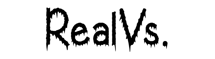 Creepy Ghost  Free Fonts Download