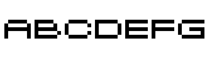 Grixel Kyrou 5 Wide  Free Fonts Download