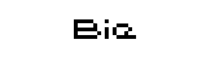 Grixel Kyrou 5 Wide  Free Fonts Download
