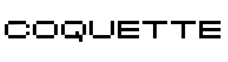 Grixel Kyrou 5 Wide  Free Fonts Download
