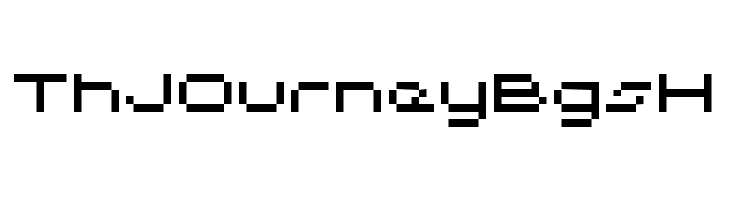 Grixel Kyrou 5 Wide  Free Fonts Download
