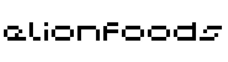 Grixel Kyrou 5 Wide  Free Fonts Download