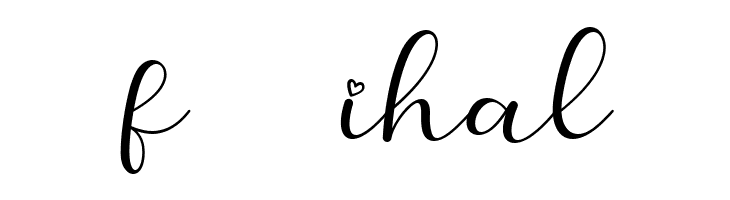 Valentine Soul  Free Fonts Download