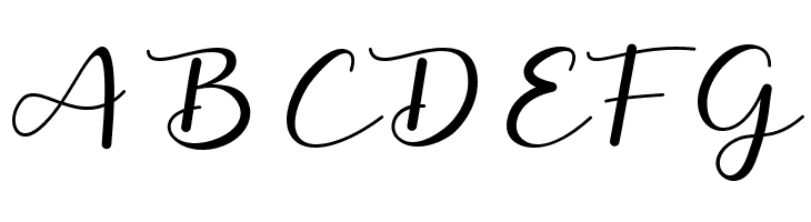 Miatta  Free Fonts Download