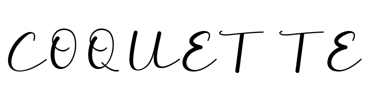 Miatta  Free Fonts Download